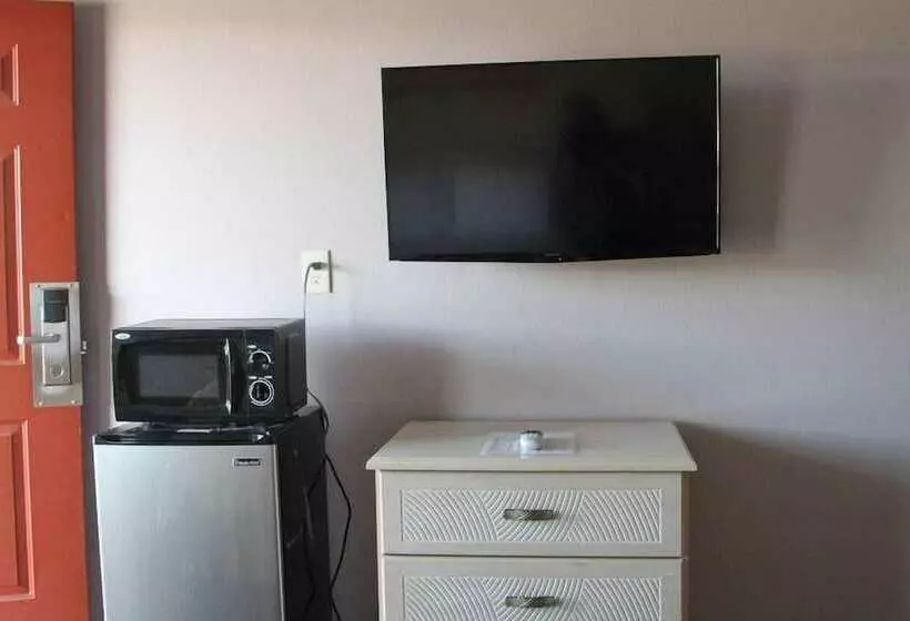 Motelli Parks Inn Bowie