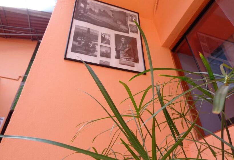 Pensione Hospedaje Casa Inkusco