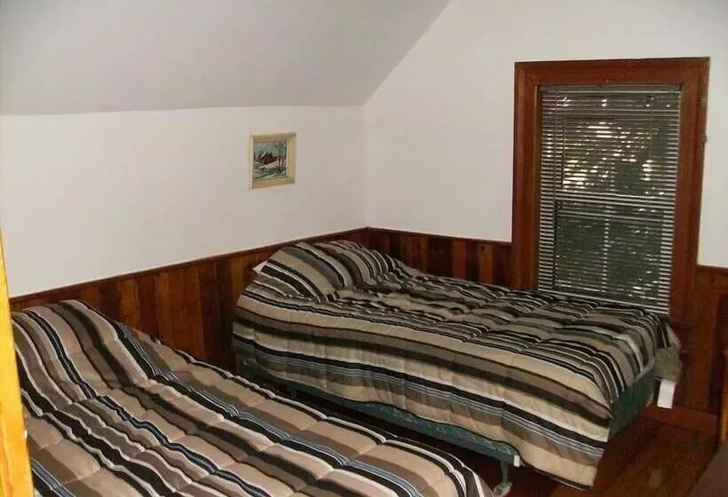 Sandbanks Beach Resort