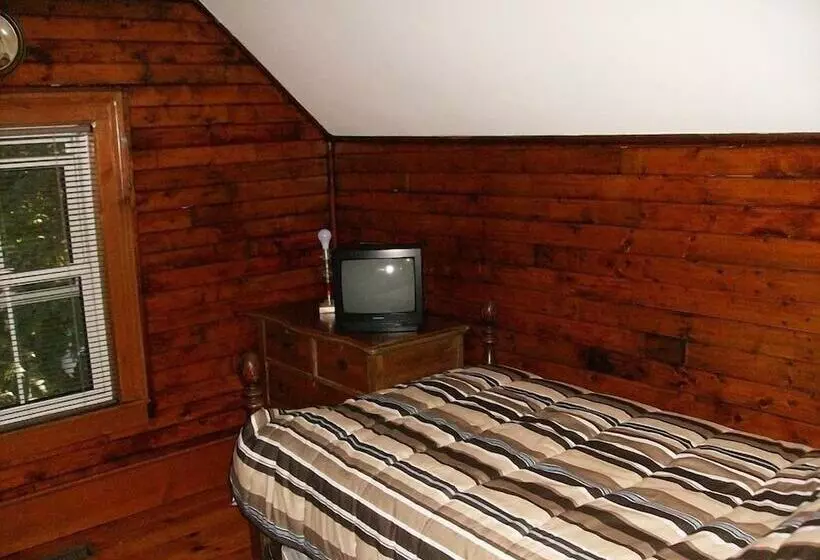 Sandbanks Beach Resort