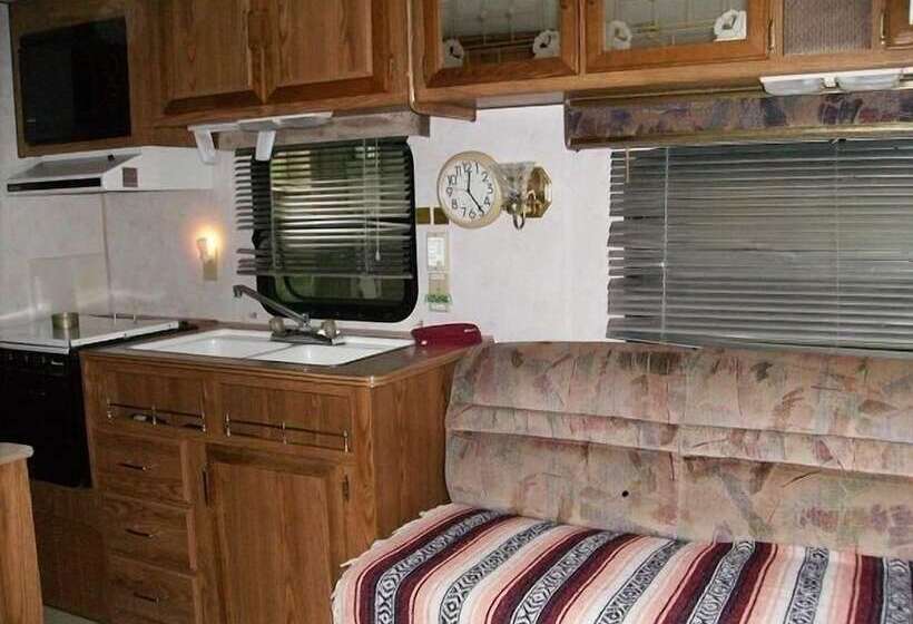 Sandbanks Beach Resort