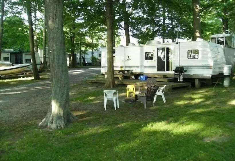 Sandbanks Beach Resort