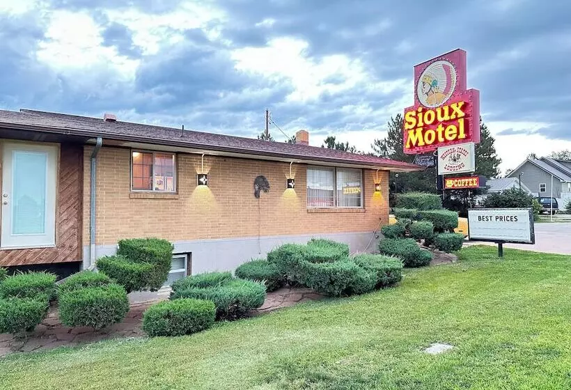 Sioux Motel