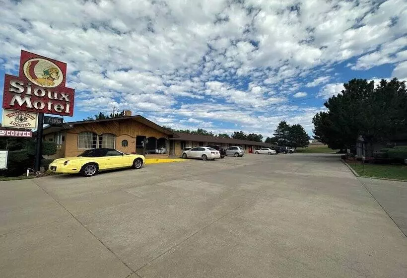 Sioux Motel