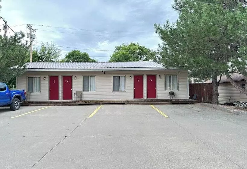 Sioux Motel