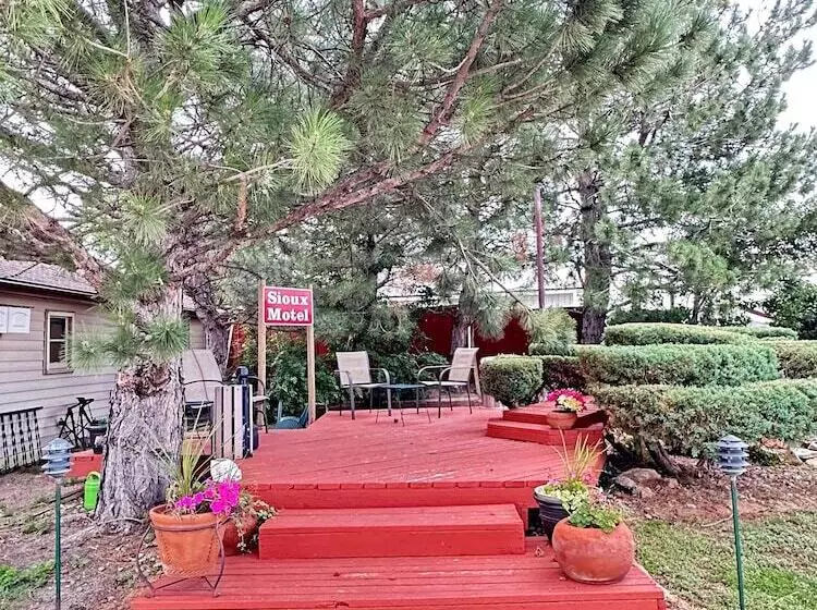 Sioux Motel
