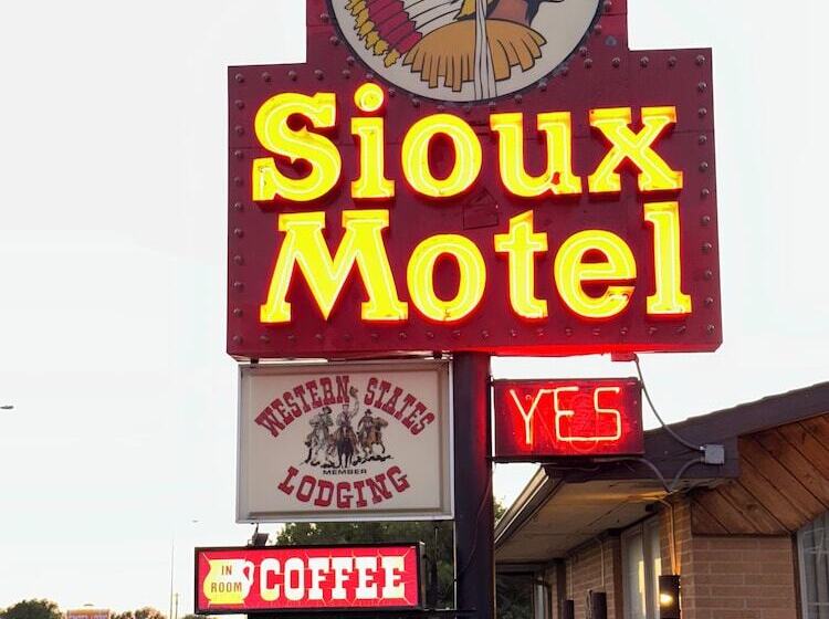 Sioux Motel