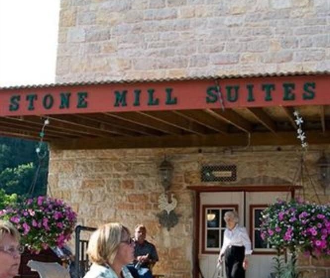 Stone Mill Hotel & Suites