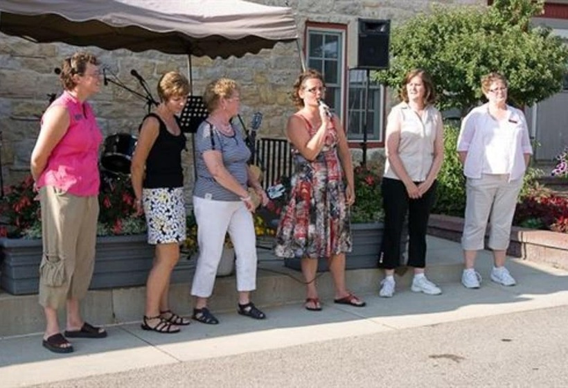 Stone Mill Hotel & Suites