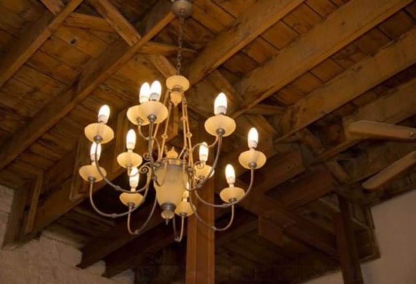 Stone Mill Hotel & Suites