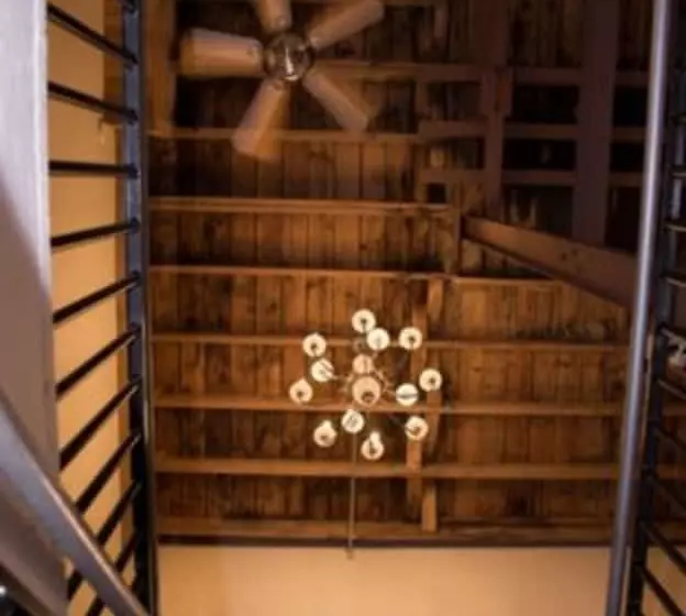 Stone Mill Hotel & Suites