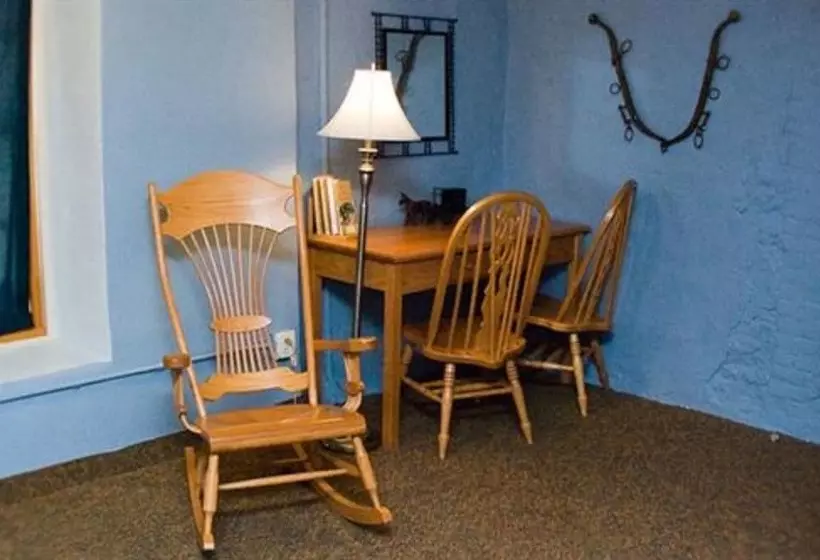 Stone Mill Hotel & Suites