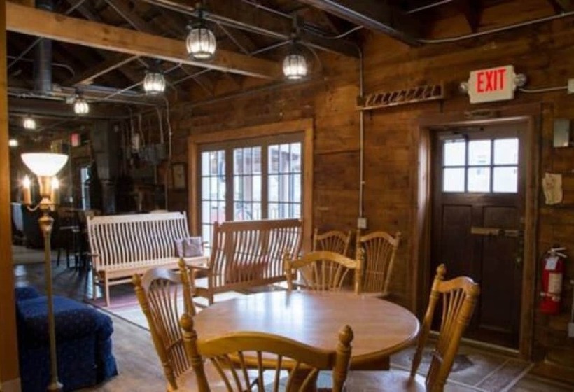 Stone Mill Hotel & Suites