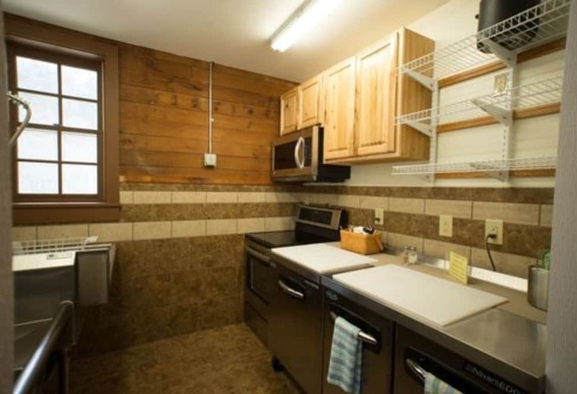 Stone Mill Hotel & Suites