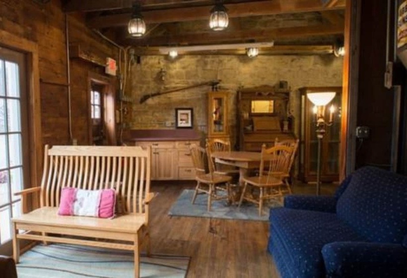 Stone Mill Hotel & Suites