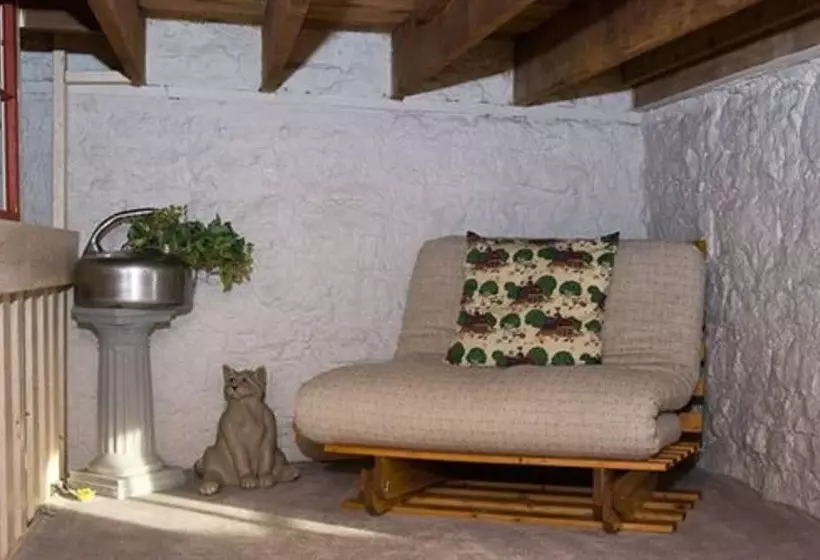 Stone Mill Hotel & Suites