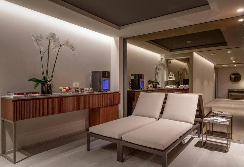 The Central City Luxury Serviced Residence