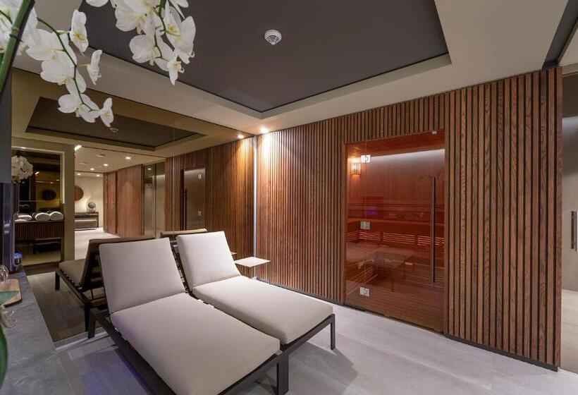 The Central City Luxury Serviced Residence