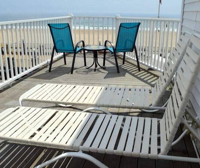 The Pelham Resort Motel