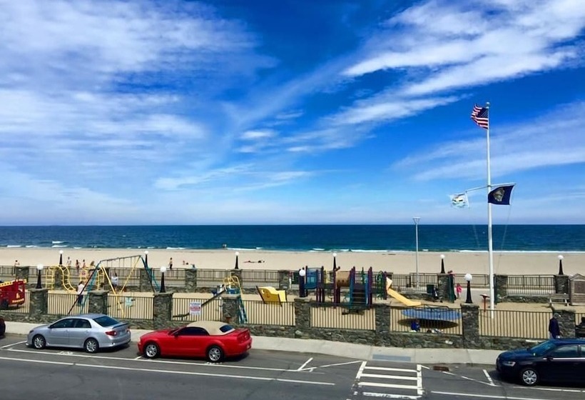 The Pelham Resort Motel