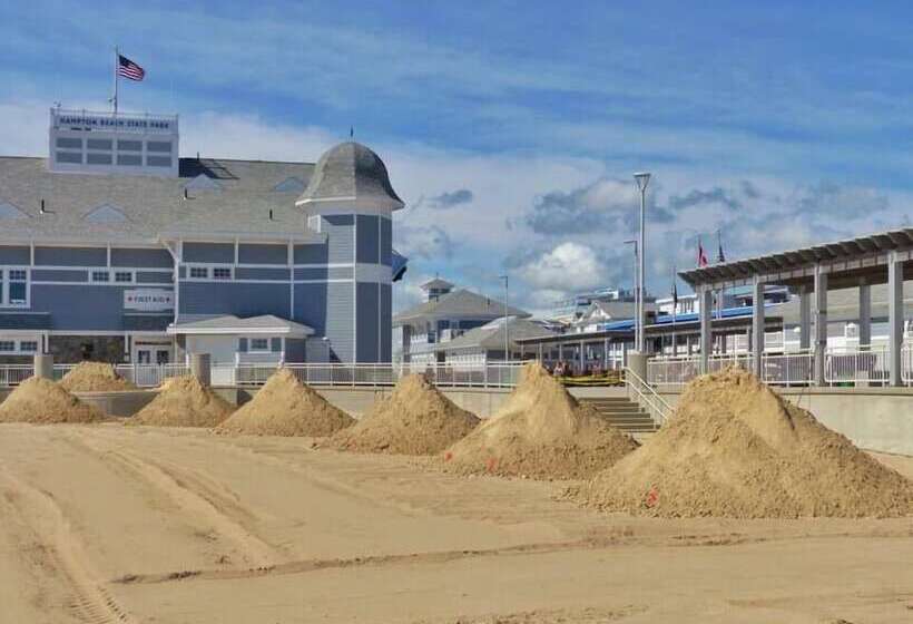 The Pelham Resort Motel