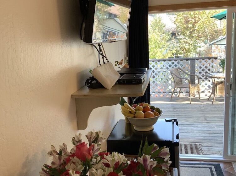 The Woods Hotel   Gay Lgbtq Cabins