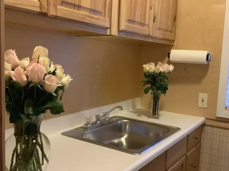 The Woods Hotel   Gay Lgbtq Cabins