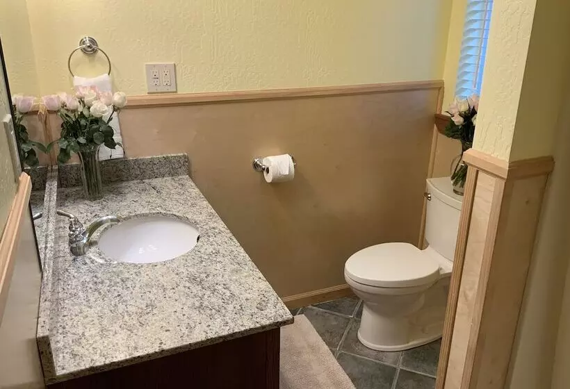 The Woods Hotel   Gay Lgbtq Cabins