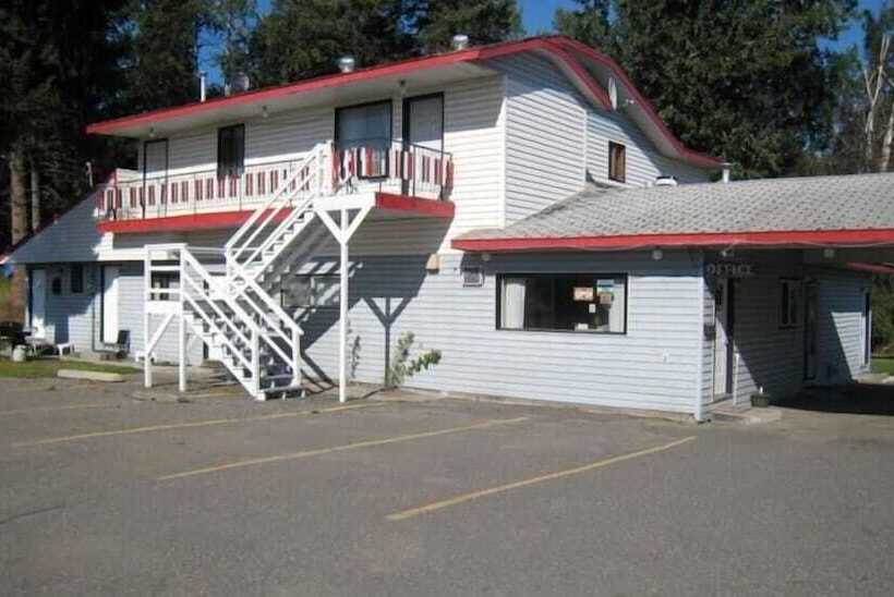 Willow Inn Motel