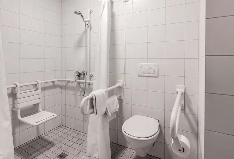 B&b Hotel Ingolstadt Lenting