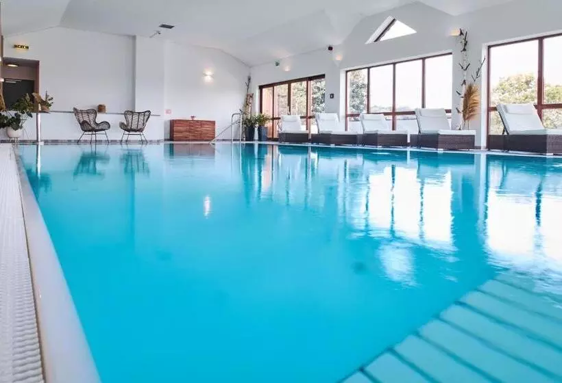 Berghotel Lothar Mai Haus