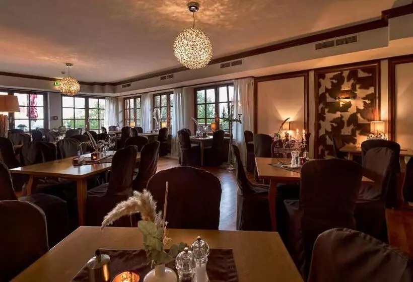 Berghotel Lothar Mai Haus