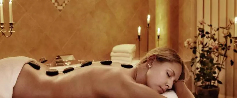 Berghotel Lothar Mai Haus