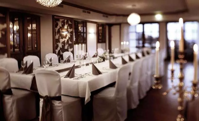 Berghotel Lothar Mai Haus