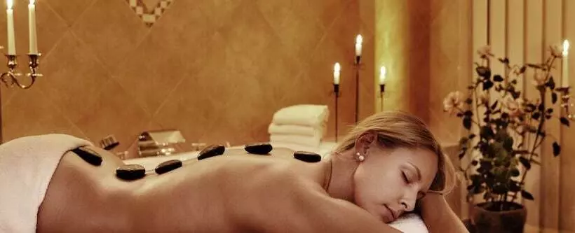 Berghotel Lothar Mai Haus