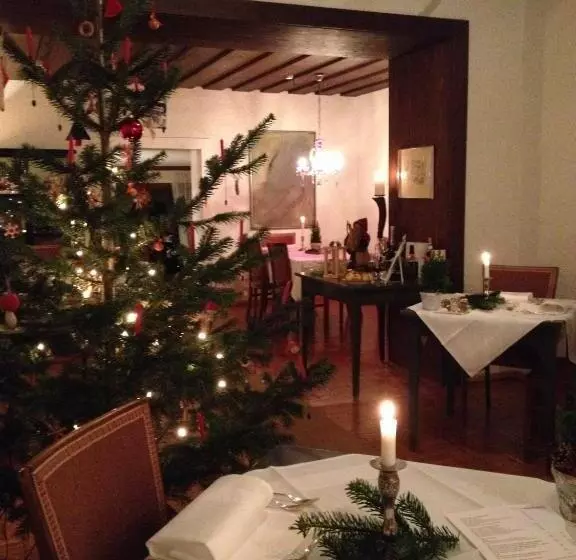 בית מלון כפרי Am Bach