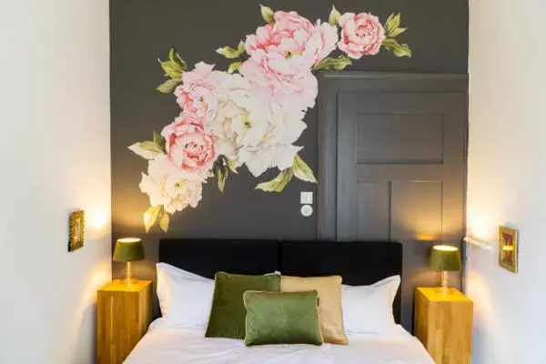 בית מלון כפרי Am Bach