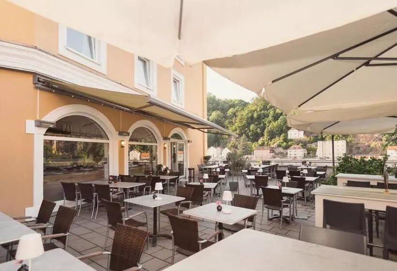 هتل Am Paulusbogen