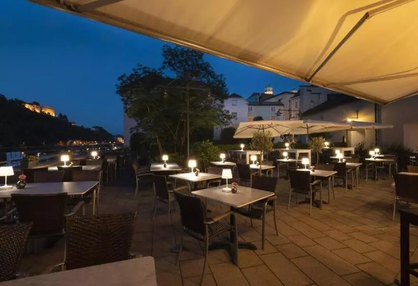 هتل Am Paulusbogen