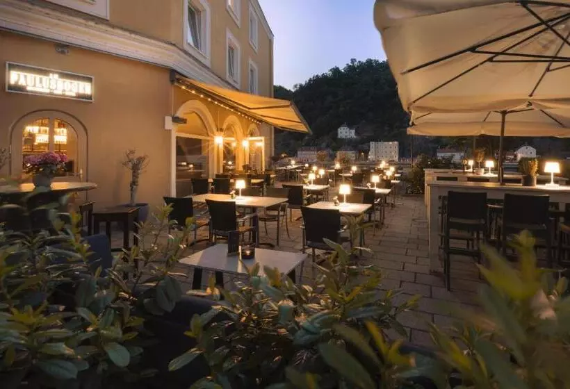 هتل Am Paulusbogen