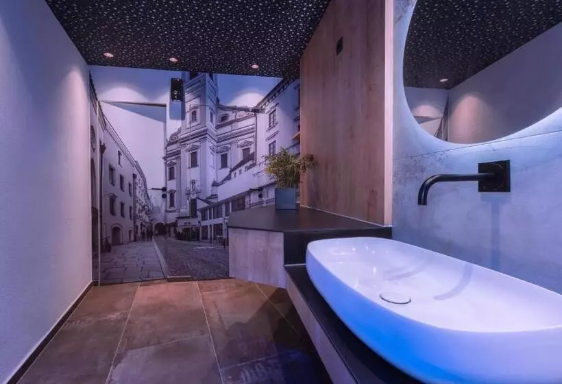 هتل Am Paulusbogen