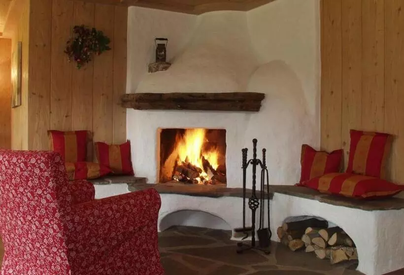 בית מלון כפרי Ante Romantikhof