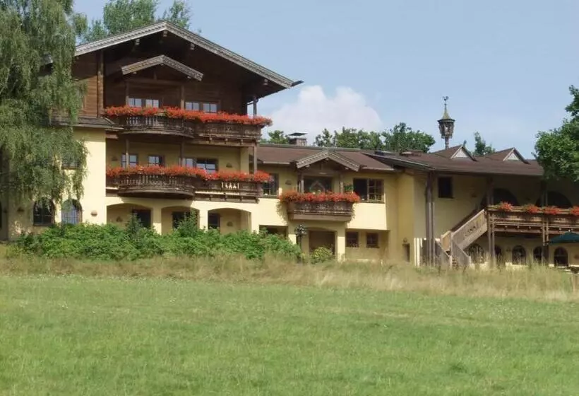 בית מלון כפרי Ante Romantikhof