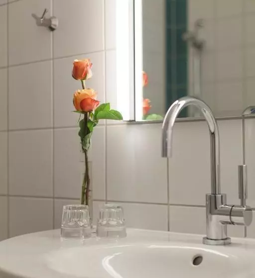 Business & Art Hotel Markgraf