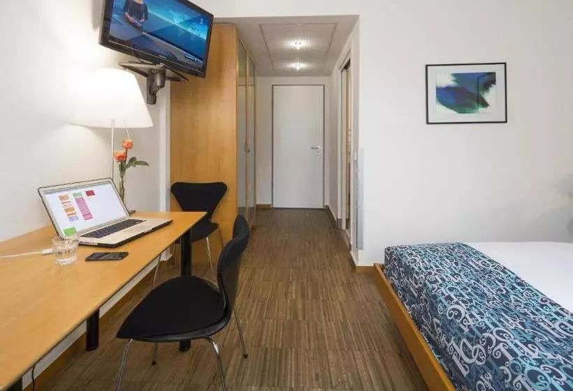 Business & Art Hotel Markgraf