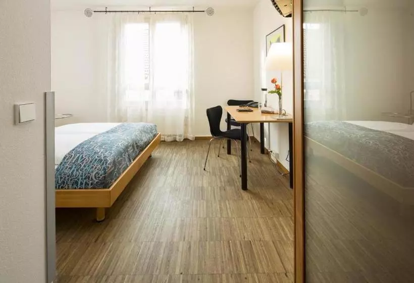 Business & Art Hotel Markgraf