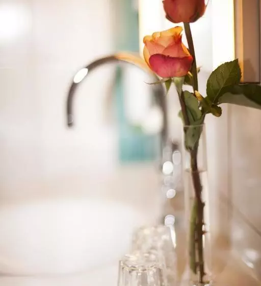 Business & Art Hotel Markgraf