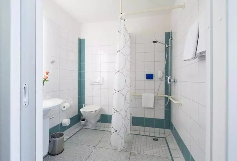 Business & Art Hotel Markgraf