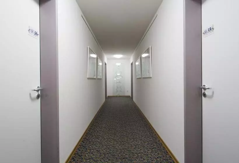 Business & Art Hotel Markgraf