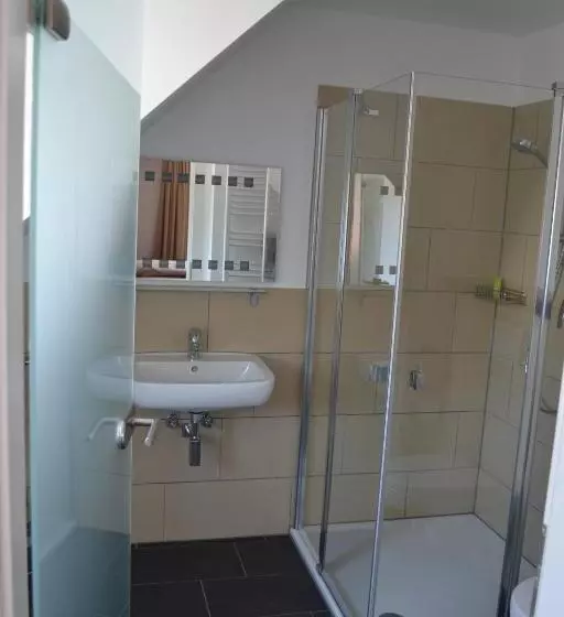 酒店 Campus Boardinghouse